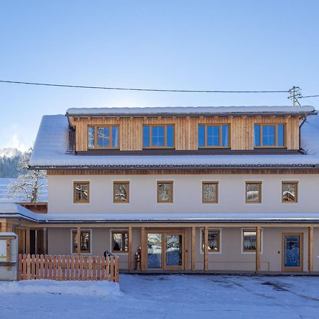 Landhaus Jenul Tröpolach Extérieur photo
