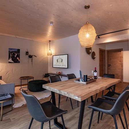 Landhaus Jenul Tröpolach Extérieur photo