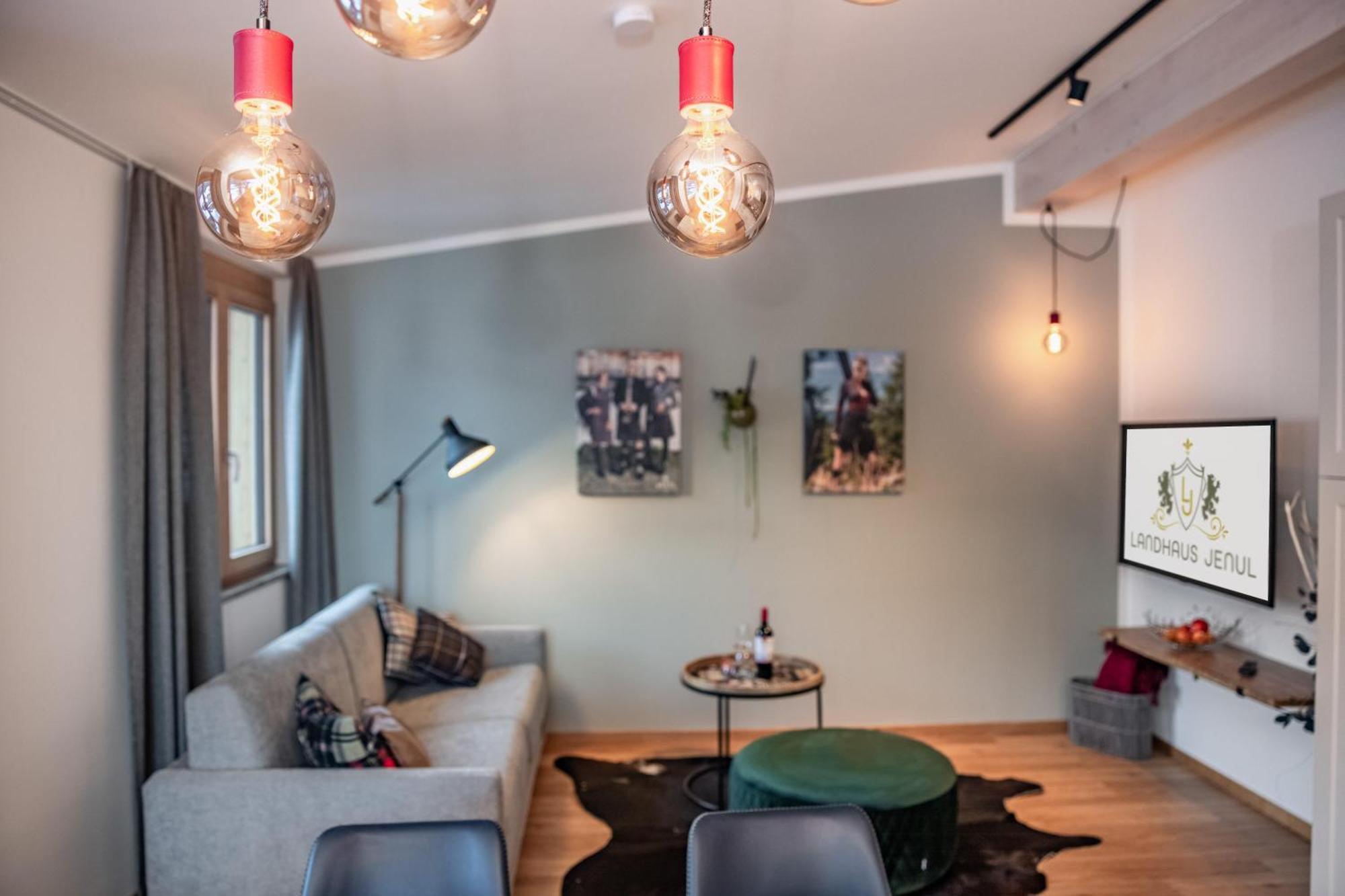 Landhaus Jenul Tröpolach Extérieur photo