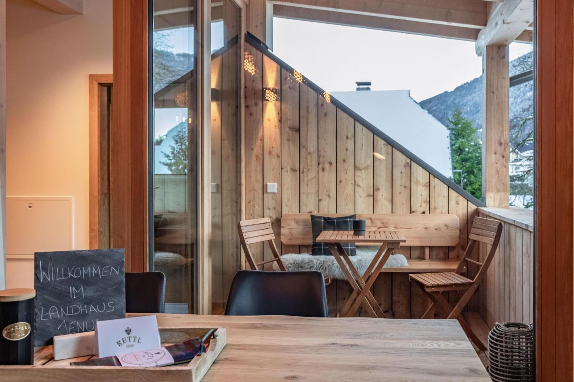 Landhaus Jenul Tröpolach Extérieur photo