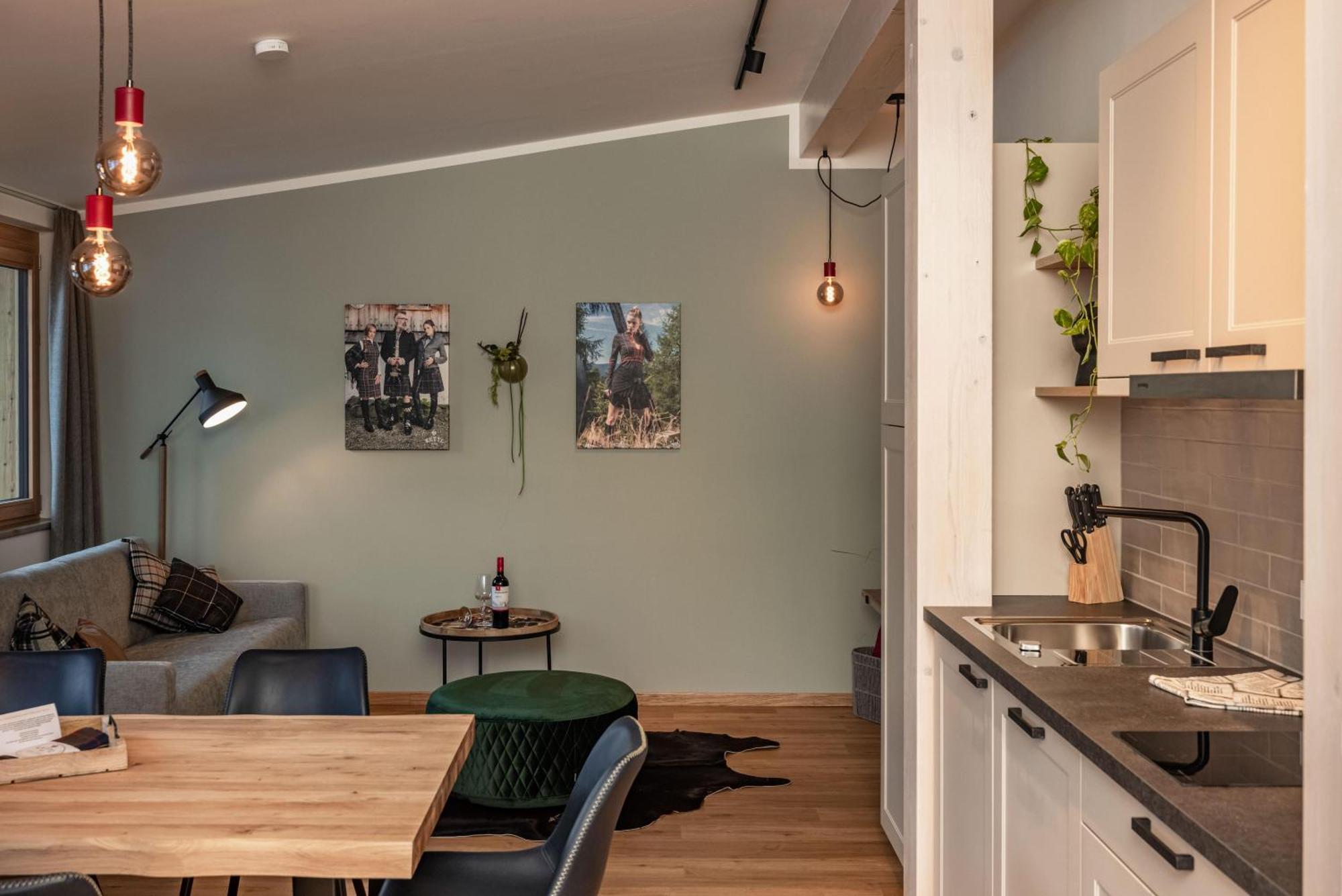 Landhaus Jenul Tröpolach Extérieur photo
