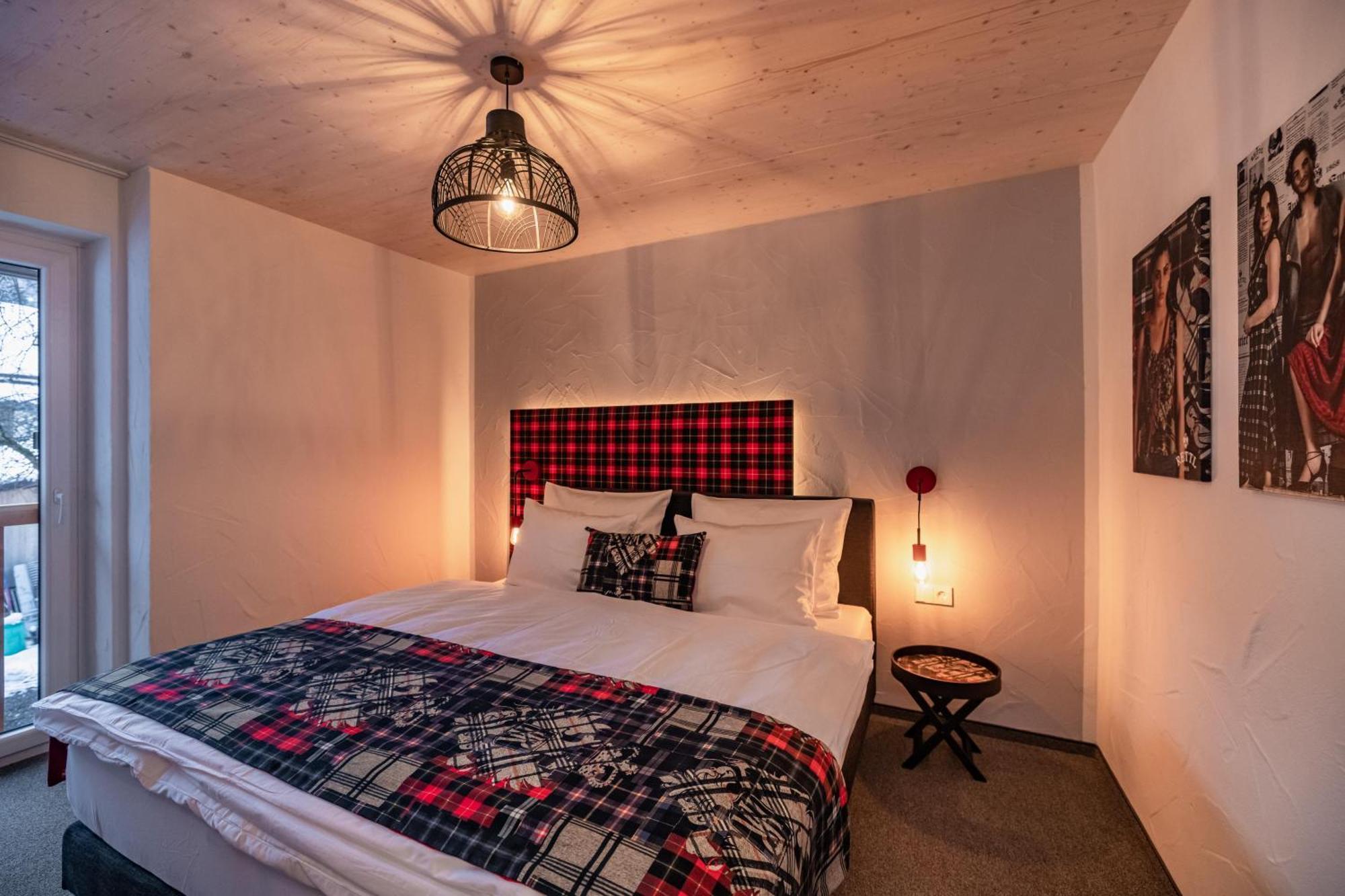 Landhaus Jenul Tröpolach Extérieur photo
