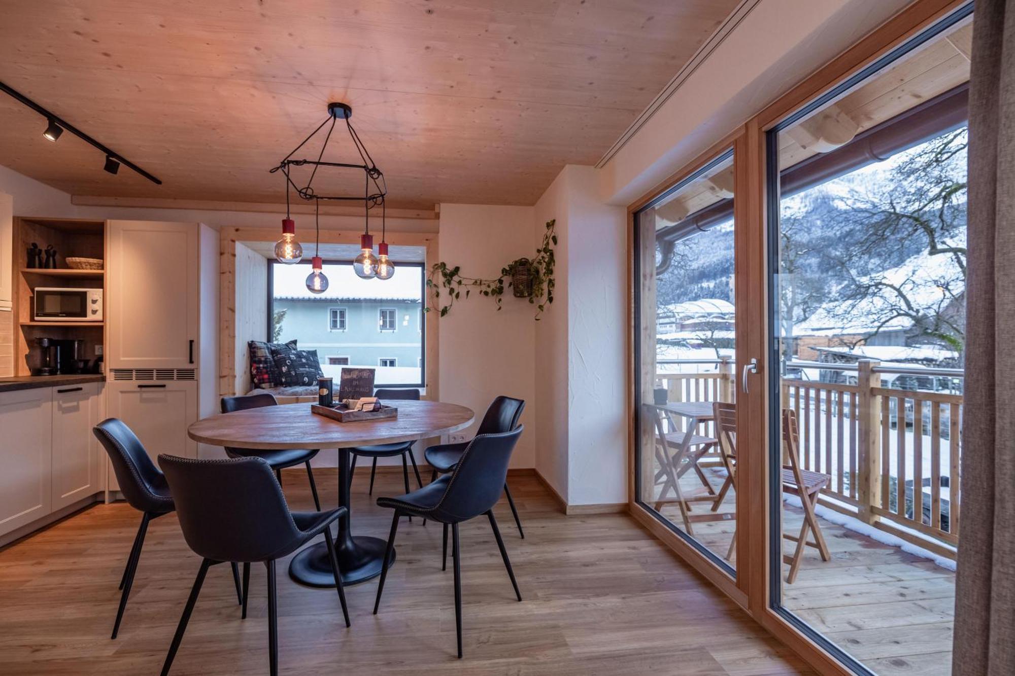 Landhaus Jenul Tröpolach Extérieur photo