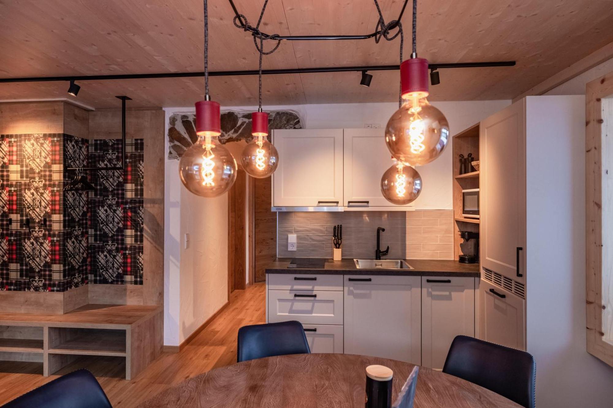 Landhaus Jenul Tröpolach Extérieur photo