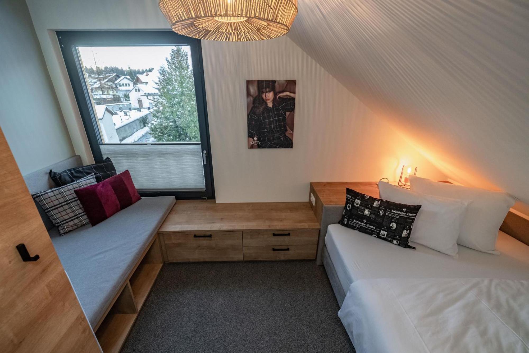 Landhaus Jenul Tröpolach Extérieur photo