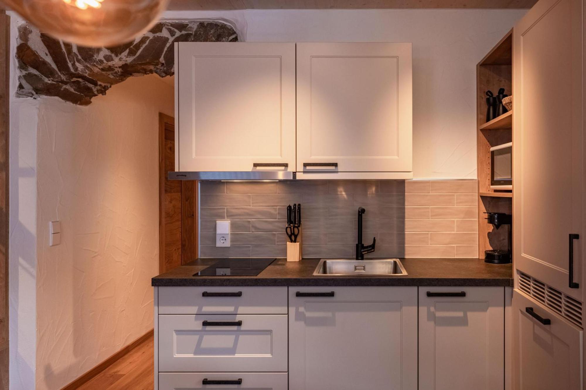 Landhaus Jenul Tröpolach Extérieur photo