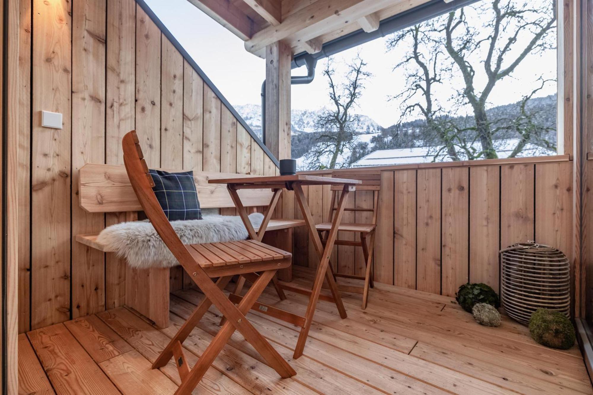 Landhaus Jenul Tröpolach Extérieur photo