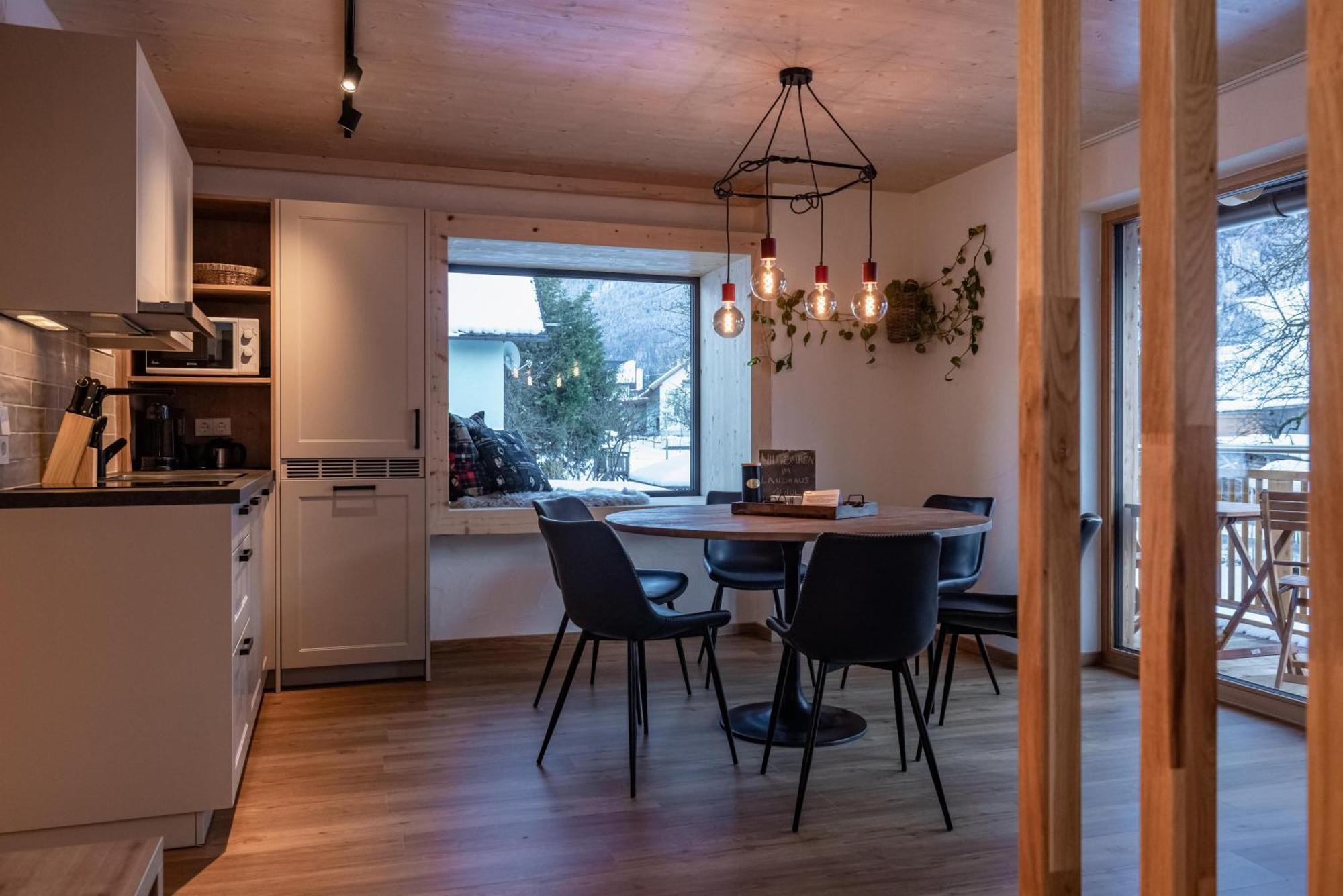 Landhaus Jenul Tröpolach Extérieur photo