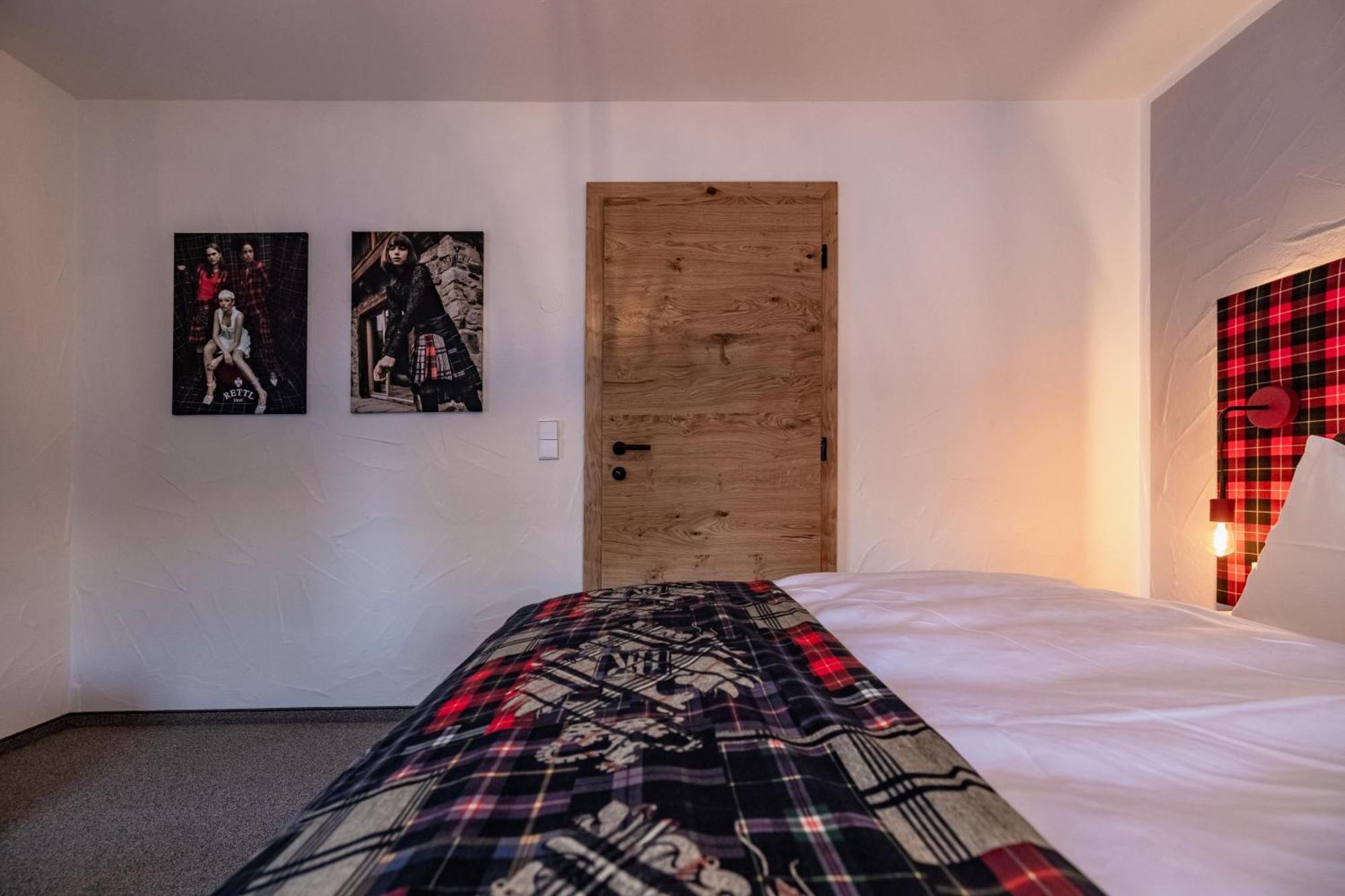 Landhaus Jenul Tröpolach Extérieur photo