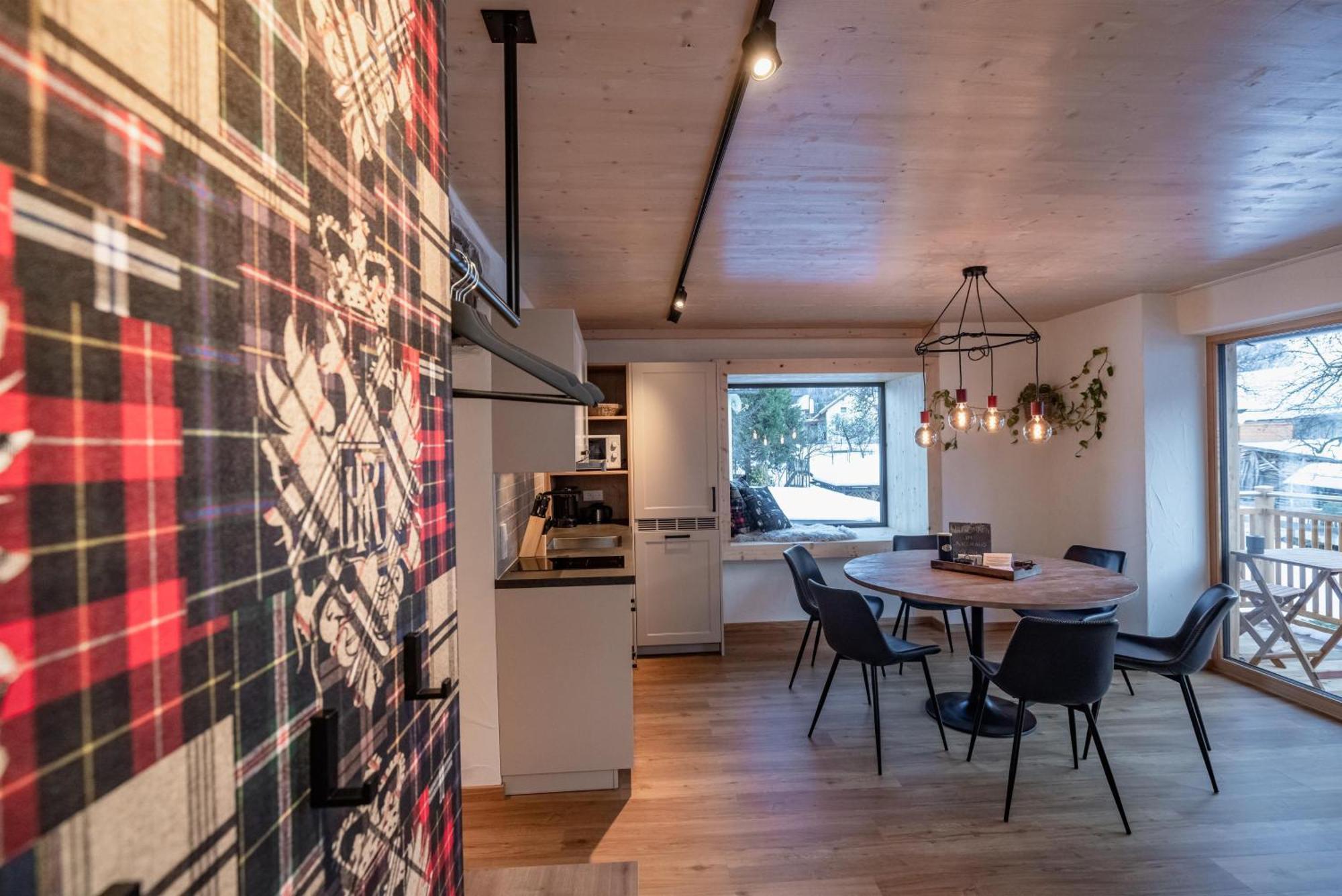 Landhaus Jenul Tröpolach Extérieur photo