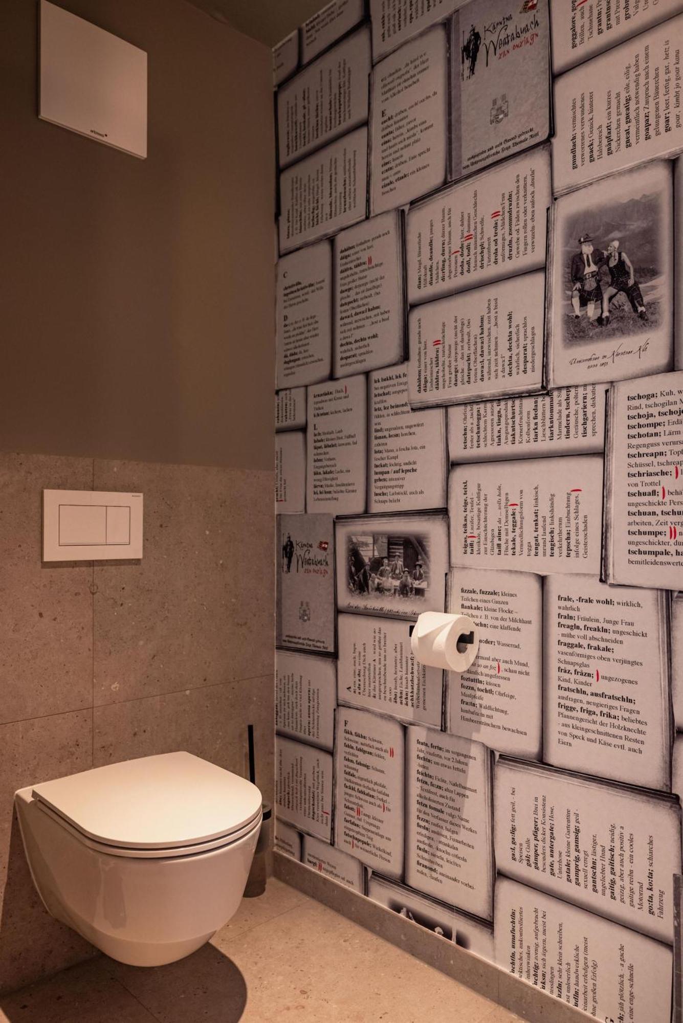 Landhaus Jenul Tröpolach Extérieur photo