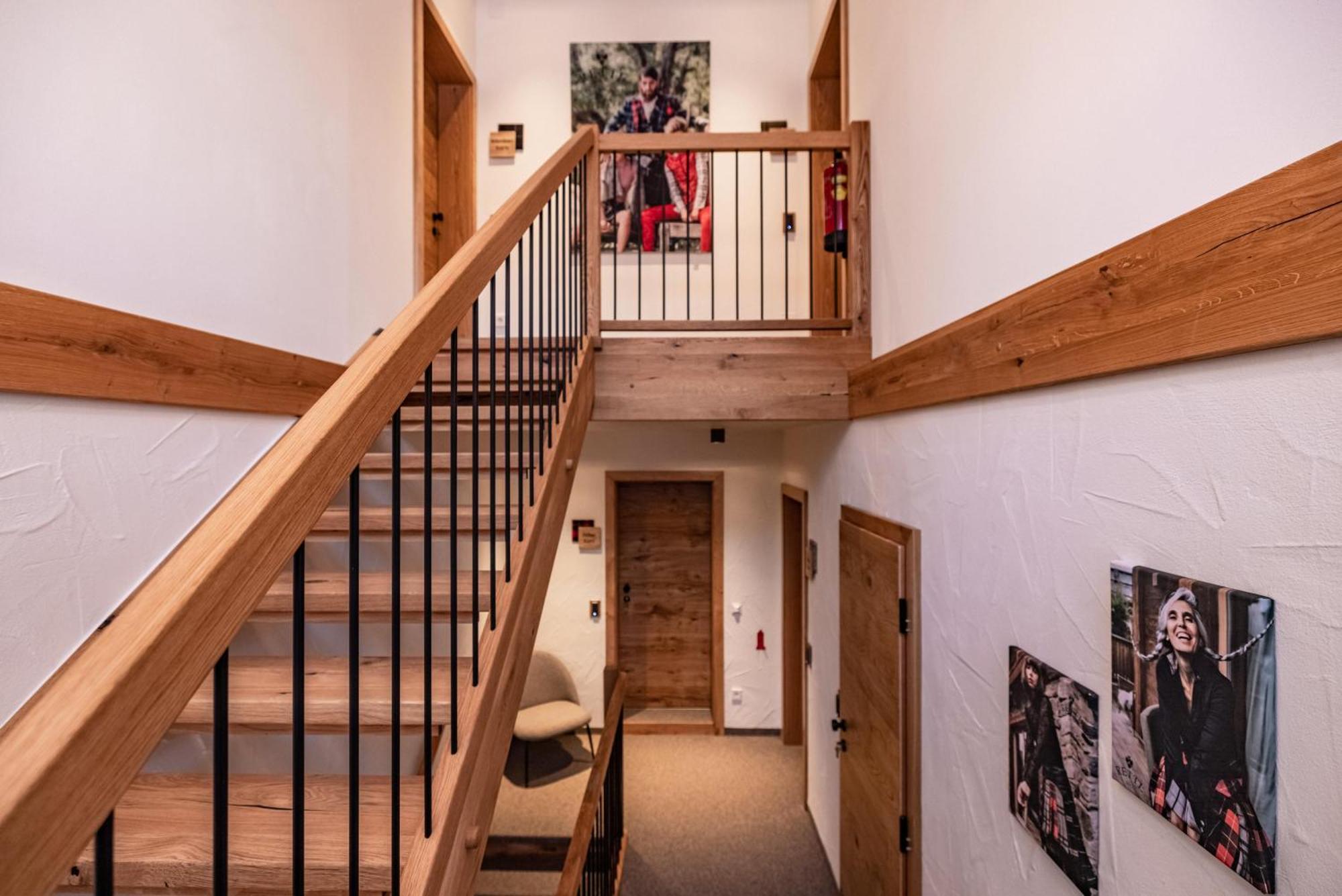 Landhaus Jenul Tröpolach Extérieur photo