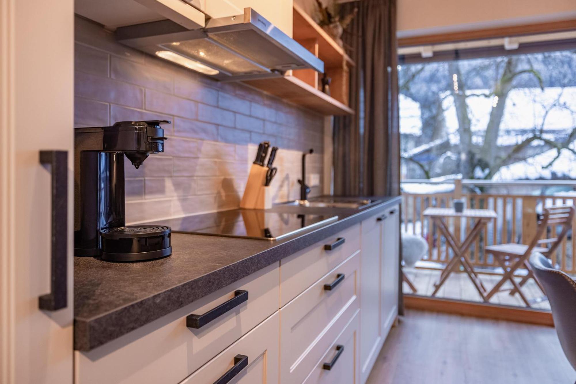 Landhaus Jenul Tröpolach Extérieur photo