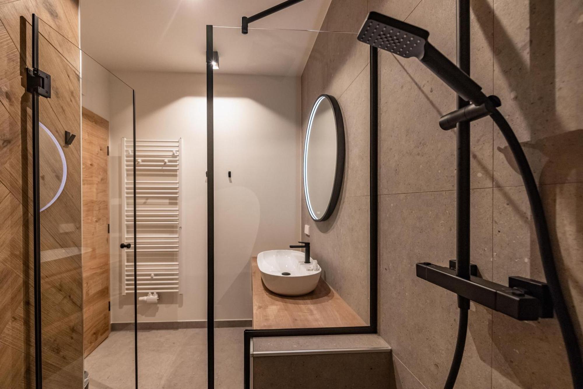 Landhaus Jenul Tröpolach Extérieur photo