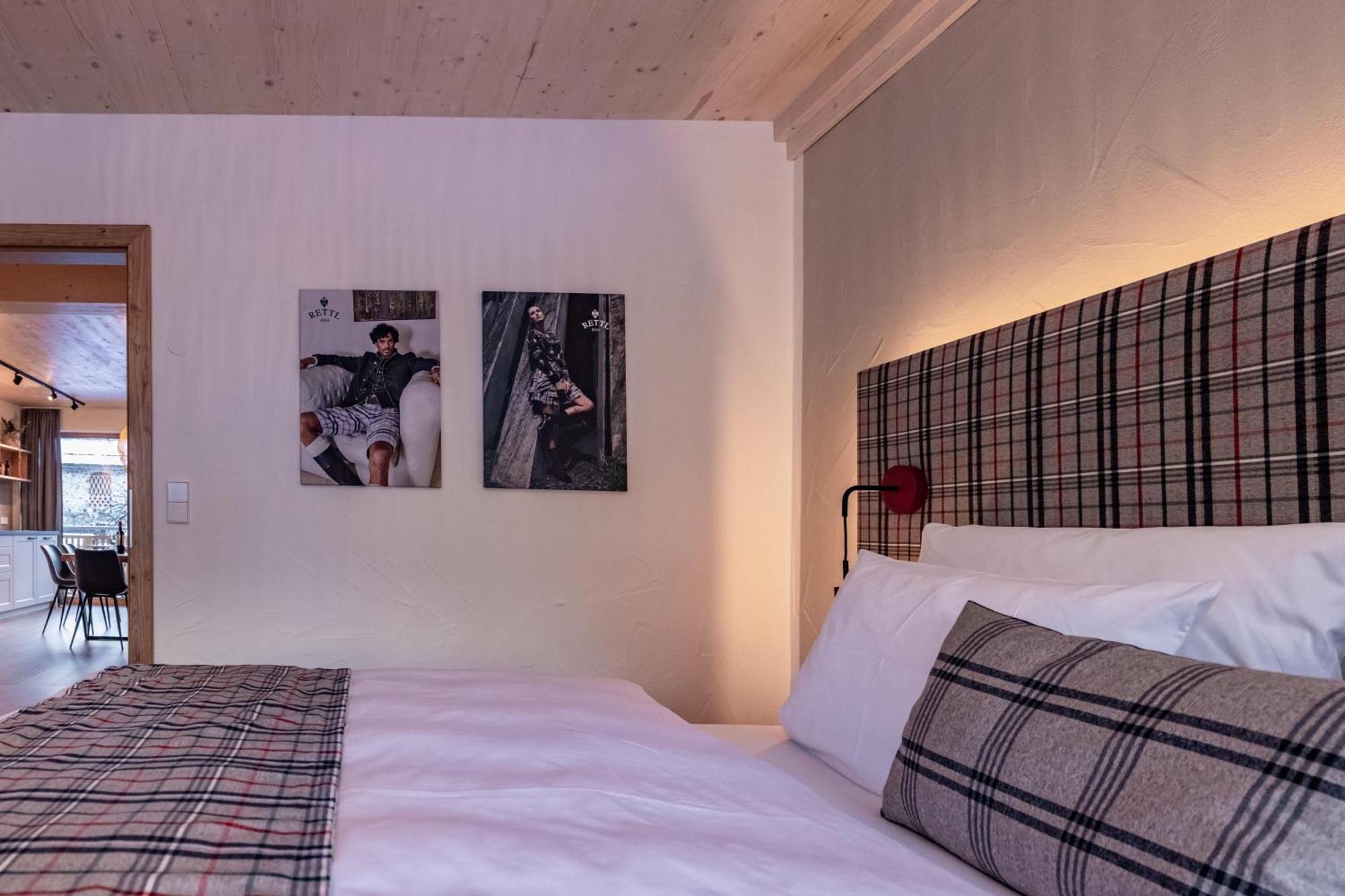 Landhaus Jenul Tröpolach Extérieur photo