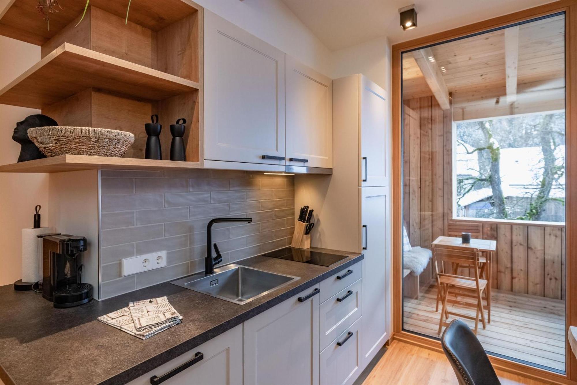 Landhaus Jenul Tröpolach Extérieur photo