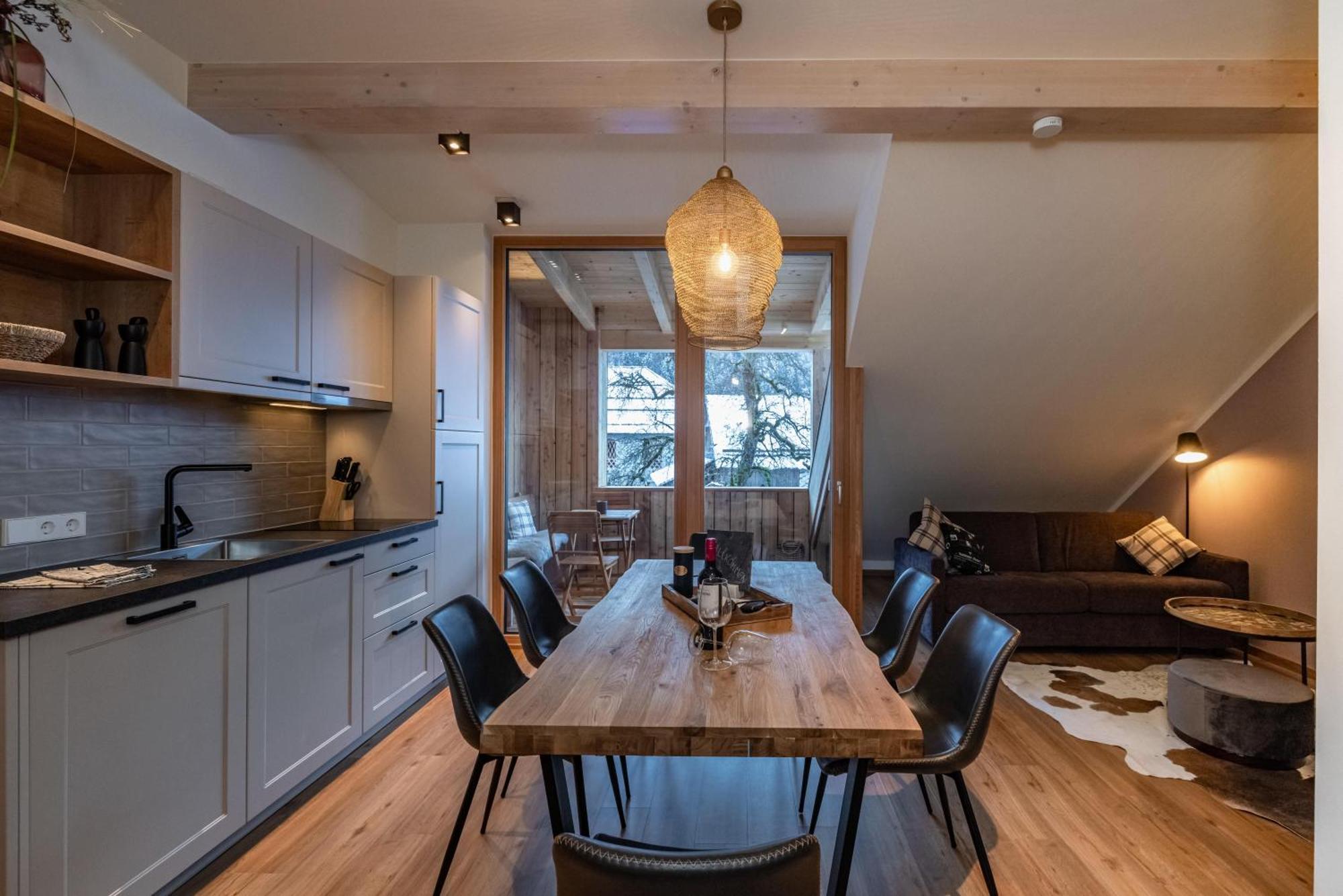 Landhaus Jenul Tröpolach Extérieur photo