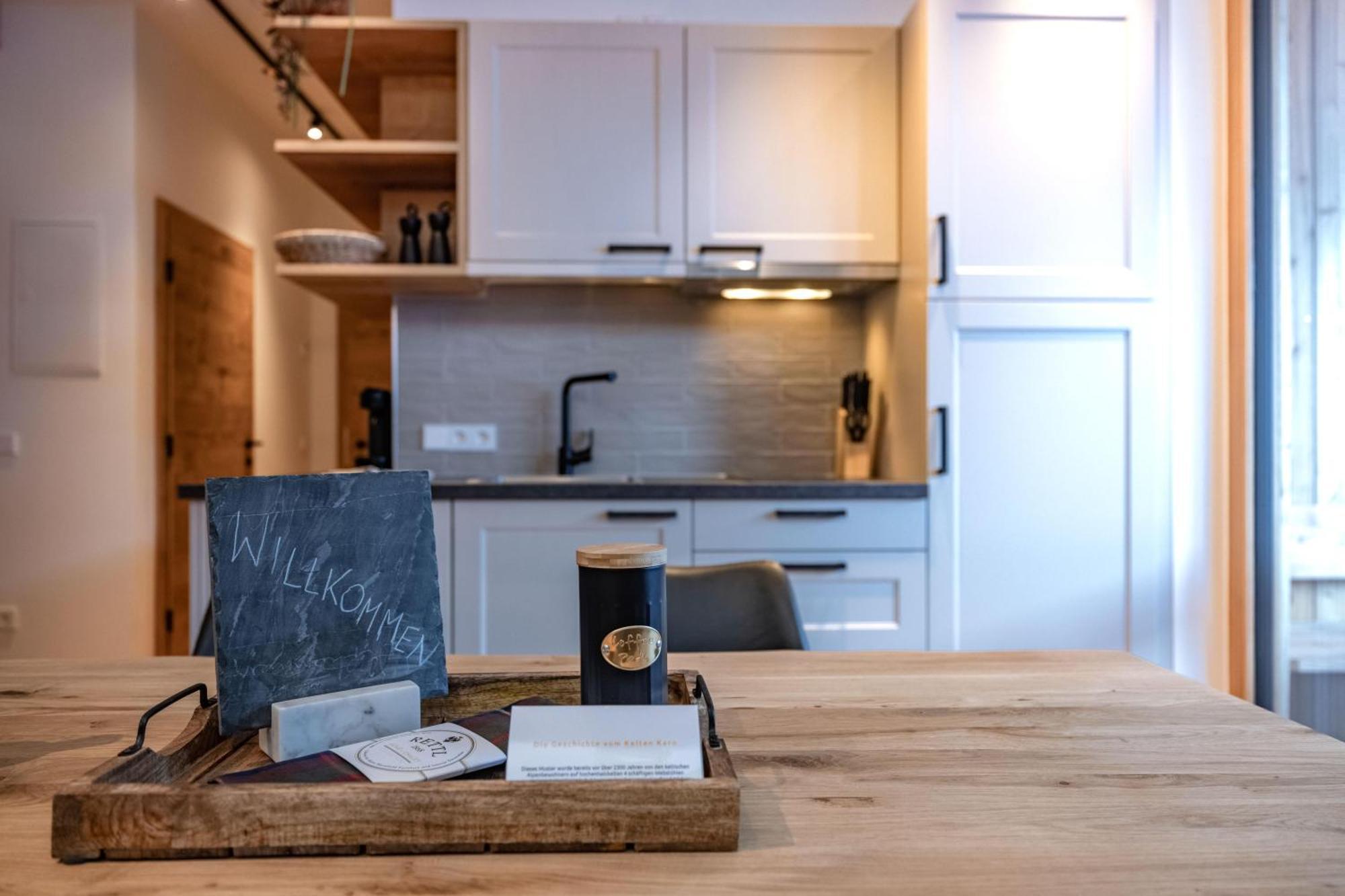 Landhaus Jenul Tröpolach Extérieur photo