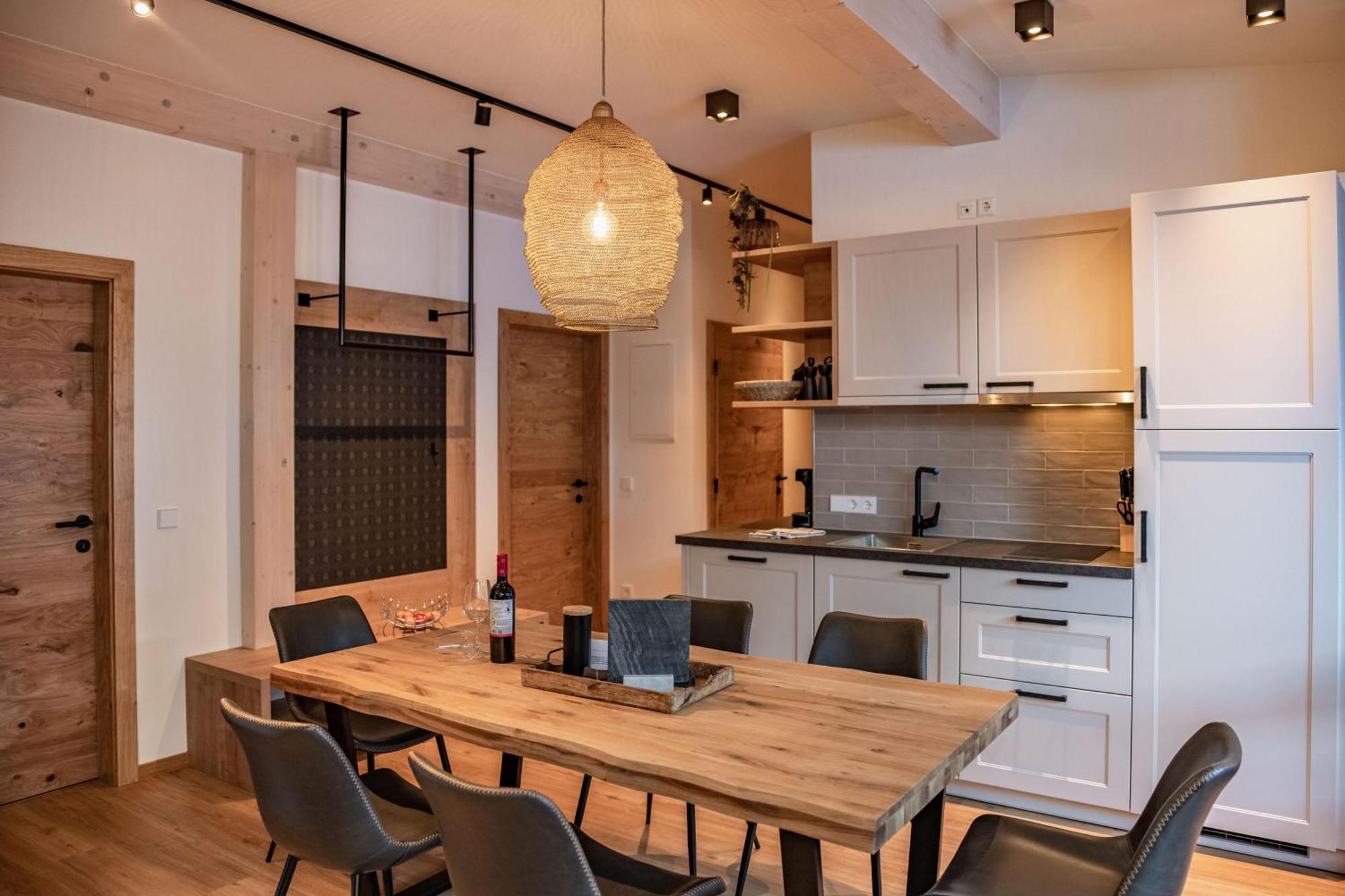 Landhaus Jenul Tröpolach Extérieur photo