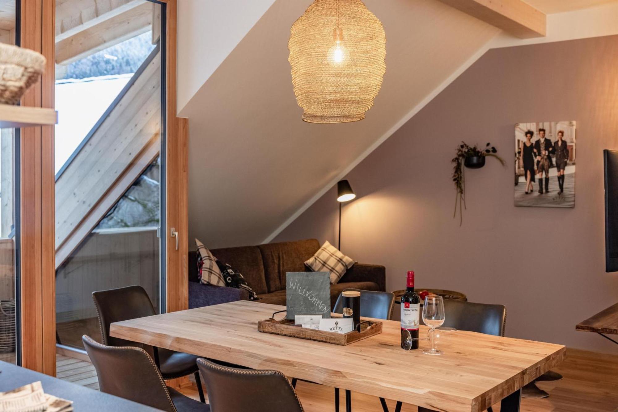 Landhaus Jenul Tröpolach Extérieur photo