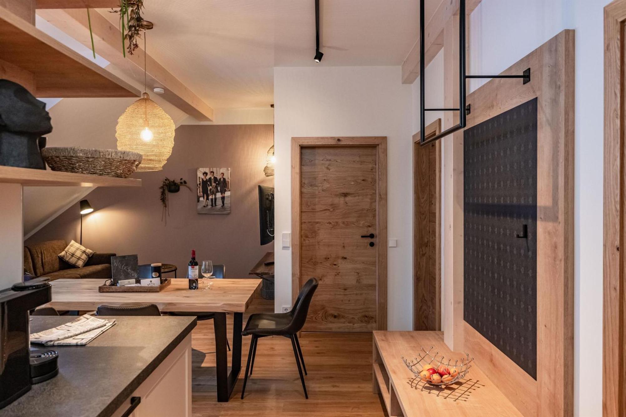 Landhaus Jenul Tröpolach Extérieur photo