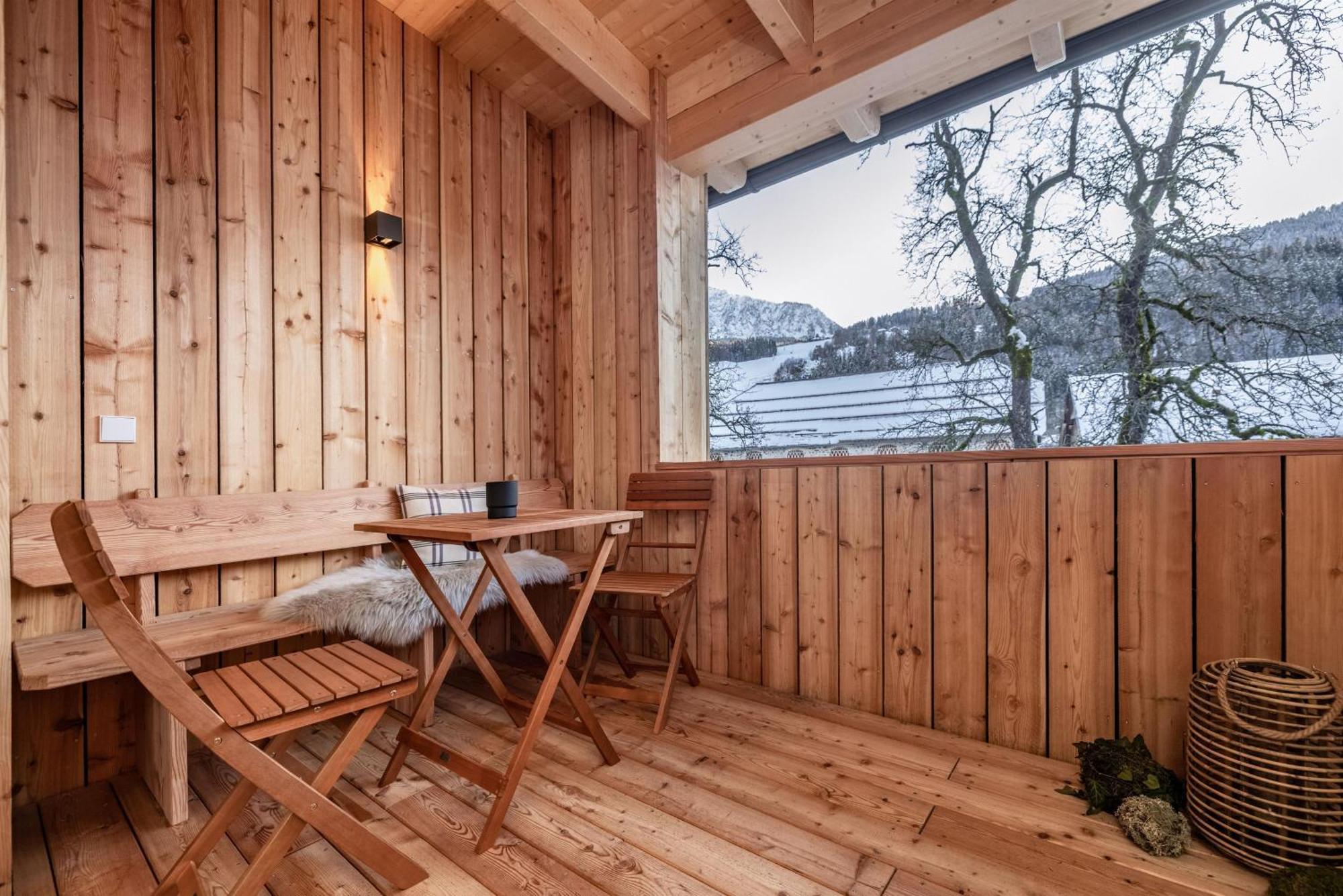 Landhaus Jenul Tröpolach Extérieur photo