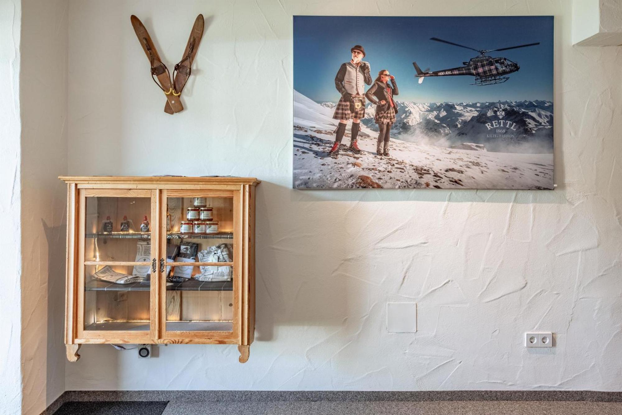 Landhaus Jenul Tröpolach Extérieur photo